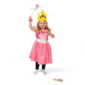 Bigjigs Toys Prinzessin Kostüm